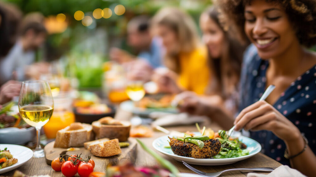 Savoring Landfall: A Local’s Guide to the Best Dining and Hidden Food Gems in Wilmington’s Premier Neighborhood